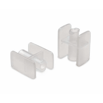 Baxter H93842701 Adapter Oral Slip (may be in RED or White)