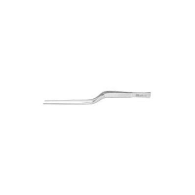 Bayonet Forceps Cushing Tweezer Type Bayonet