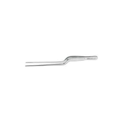 Bayonet Forceps Gruenwald (Jansen) Tweezer Ty
