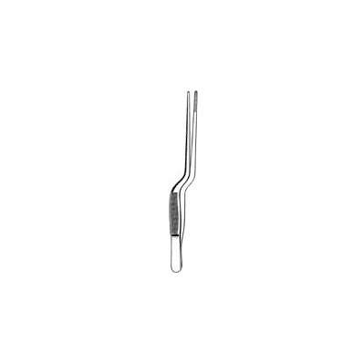 Bayonet Forceps Lucae Tweezer Type Straight 5