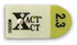 Skin Marker, 2.3 mm BB, Ink Color: Yellow, Single Use, sold as 85/bx, 24 bx/Case by Xact CT brand, Solstice M23SC<br><br><font color="red"><b>BACK TO THE PRODUCT TABLE, <a href="https://www.aaawholesalecompany.com/instruments-skin-markers-xact-markers.html">CLICK HERE</a></b></font>