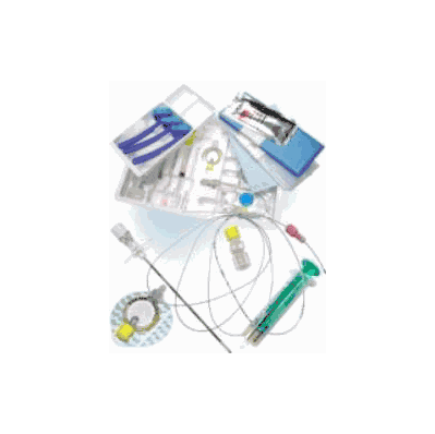 BBraun 333852 Pencan Spinal Anesthesia Tray, 25 ga x 3.5", Lidocaine HCl 5% with Dextrose 7.5% Tray (Kit)