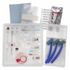 BBraun 333881 Pencan Spinal Anesthesia Tray, 24 ga x 4", Sold as 10/Case <br> Dr License will be required<br><br><font color="red"><b>BACK TO THE PRODUCT TABLE, <a href="https://www.aaawholesalecompany.com/needles-and-syringes-anesthesia-trays-pencan-spinal-anesthesia-trays-by-b-braun.html">CLICK HERE</a></b></font>