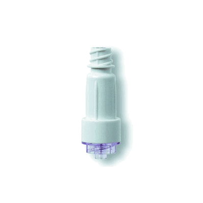 BBraun 490020 Infusomat Space Pump Set IV ULTRASITE, Universal Pump Set with 3 Ultrasite, 15 drops/mL