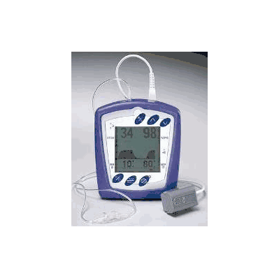 BCI Battery Charger for BCI Capnocheck II Capnograph