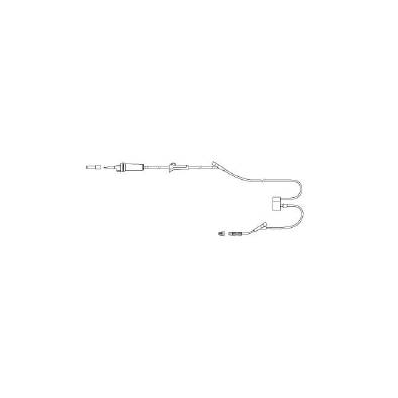 BD 28034 Full Set Alaris MedSystem III Infusion