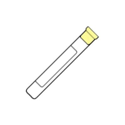 BD 364816 ACDB Vacutainer Venous Blood Collection Tube