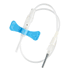BD#367363 Blood Collection Set, 25 ga x 3/4", Winged Retractable Needle Luer Adaptable, 12" Tubing Thin Wall, Sterile, sold as 50/bx, 4 bxs/cs<br><br><font color="red"><b>BACK TO THE PRODUCT TABLE, <a href="https://www.aaawholesalecompany.com/clinical-laboratory-specimen-collection-bd-vacutainer-ultratouch-push-button-blood-collection-set.html">CLICK HERE</a></b></font>