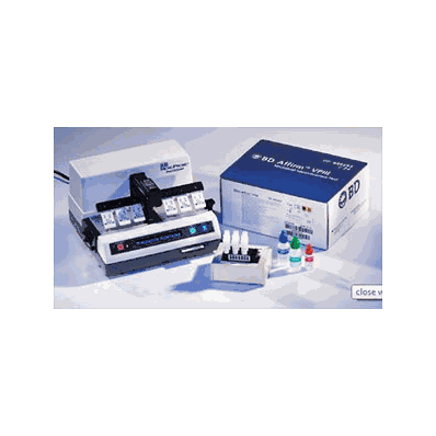 BD Affirm VPIII Ambient Temperature Transport