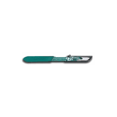 Bd Bard-parker Scalpel With Blade Size 20 St