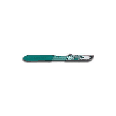 Bd Bard-parker Scalpel With Blade Size 23 St