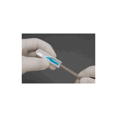 Bd Beaver Scalpel Handle Stainless Steel 13