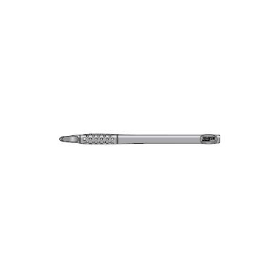 Bd Beaver Scalpel With Blade Ophthalmic 500
