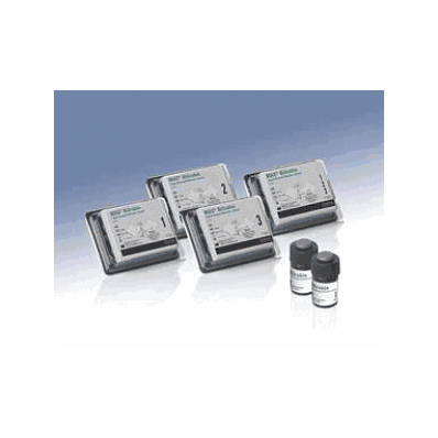 Bd Diagnostic Reagent And Stain Droppers By F
