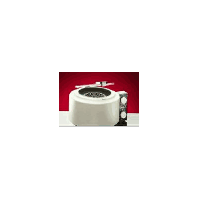 BD Dynac Kit Angle Rotor and Shield