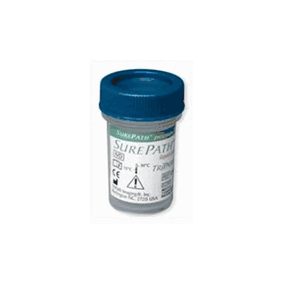 BD Surepath Vials