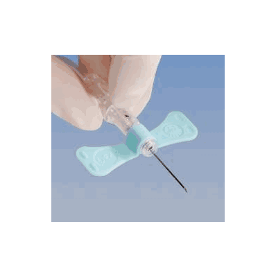 Bd Vacutainer Push Button Blood Collection S