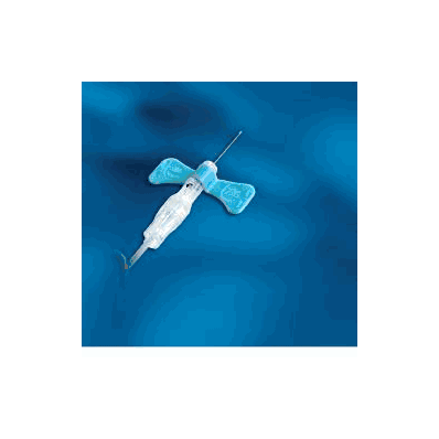 Bd Vacutainer Push Button Blood Collection S