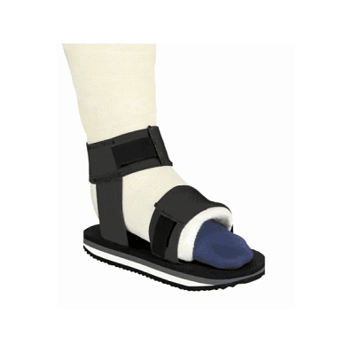 Beach Boy Cast Boot, Xs