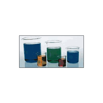 Beaker Starter Pack Griffin Kimax 50, 100, 25