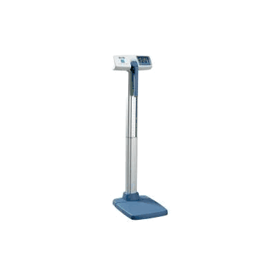 Beam Scale Digital, Lcd 440 X 0.2 Lbs. 4 Aa B