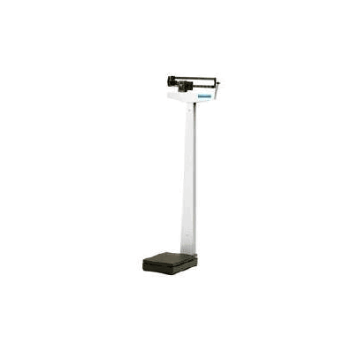 Beam Scale Health O Meter Mechanical 350 Lbs