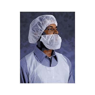 Beard, Cover, 18" - Medline