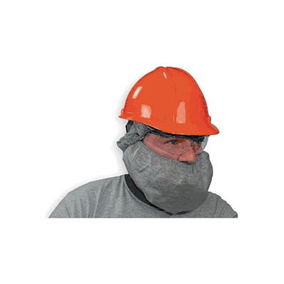 Beardnet, Fire Resistant, Protective - Medlin