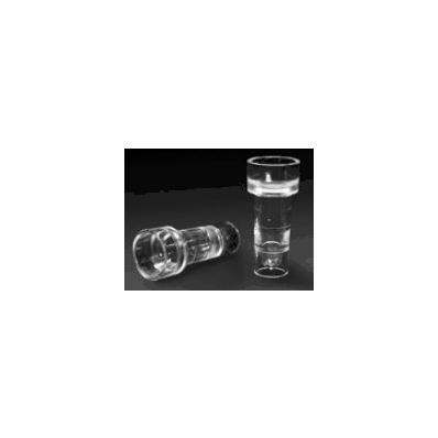 Beckman Coulter MU853200 Sample Cup 2.5 mL