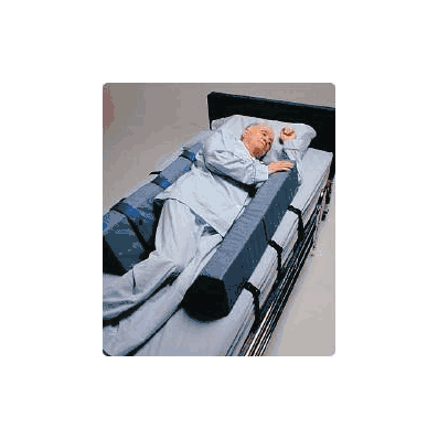 Bed Bolster Polyfoam - Bolster, Bed - Sammon