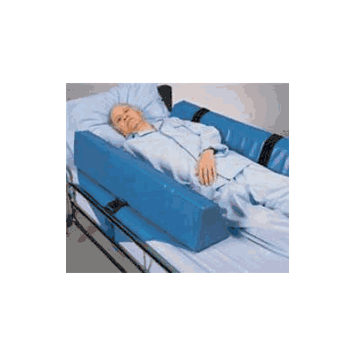 Bed Bolster Skil-care 34 L X 7 W X 7 H Inch
