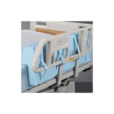 Bed Bumper - Bumper, Bed 25" - Posey