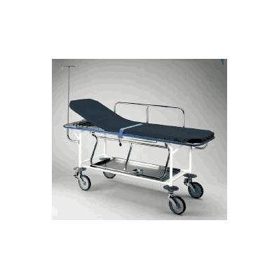 Bed Bumper - Bumpers, Rolling Rbr 7 1/2" (4/S