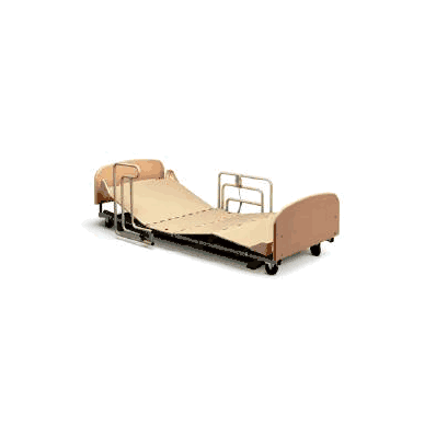 Bed Carroll Arro Series Arro 89.5 Inch Detach