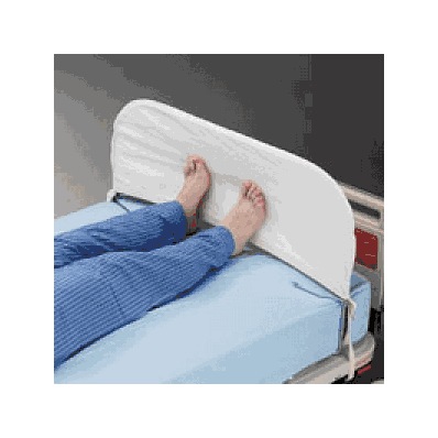 Bed Cradle And Foot Support By Posey Company