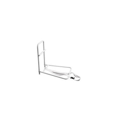 Bed Grab Bar 11.5 W X 20.75 H X 21.5 D Inch W