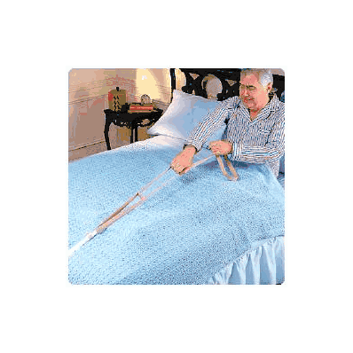 Bed Ladder Pull Up 85 Inch - Pullup, Bed LadD