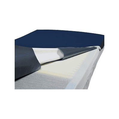 Bed Mattress, 6" X 35" X 80" Therapeutic with Zipper