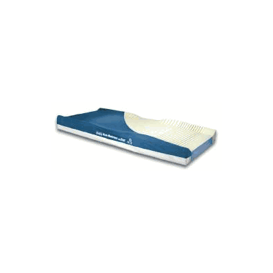 Bed Mattress, 80" X 35" X 6", 8" Side