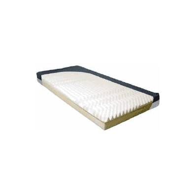 Bed Mattress, 80 X 36 X 6 Therapeutic Mattress Foam
