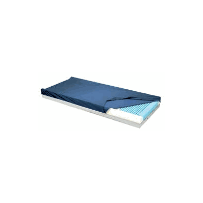 Bed Mattress Foam 6 X 35 X 80 Inch - Mattress