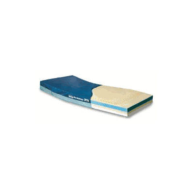 Bed Mattress Geo-mattress Atlas Therapeutic