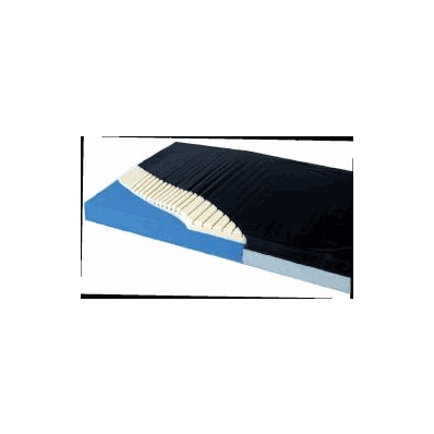 Bed Mattress Geo-mattress Plus Therapeutic 3