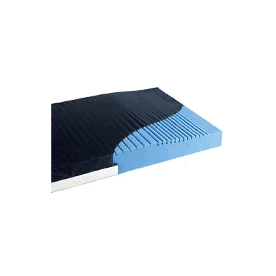 Bed Mattress Geo-mattress Pro Therapeutic 35