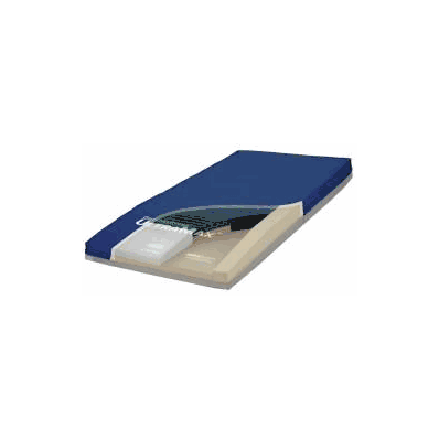 Bed Mattress Geo-mattress Ultramax Non-powe