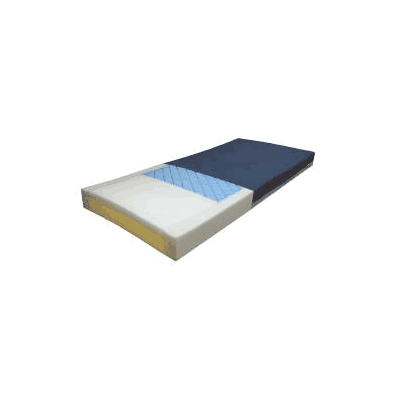 Bed Mattress Multi-ply Series 6500 Lite Pres