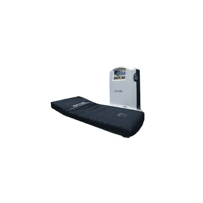Bed Mattress (only) Masonair Ls9000 Low Air