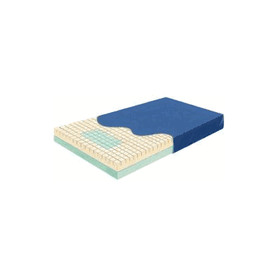 Bed Mattress Pressure-check Pressure Reducin