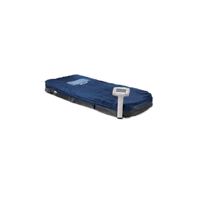 Mattress Xprt 84 L X 35 W X 8.5 H Inch - Mat
