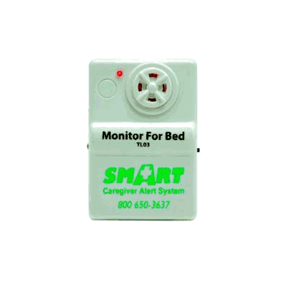 Bed Monitor - Monitor, Bed - Smart Caregiver